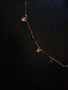 Stainless Steel Necklace
