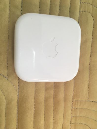 Apple Earphones Original Box