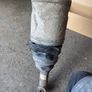 Rear Air Strut Discovery 3 2006 Image 3