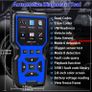 OBD2 Diagnostic Tool, Comprehensive Vehicle Code Reader, Engine Error Detection, Image 3
