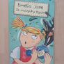 Amelia Jane by Enid Blyton (4 Books Adventure Paperbacks 2001) Image 2