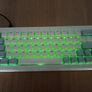 KBDcraft Adam Mechanical Keyboard - LEGO-Compatible Case - 60% - RGB Image 3