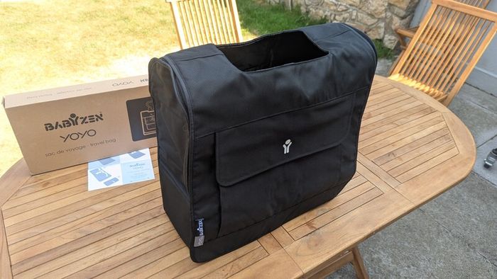 Babyzen Yoyo travel bag