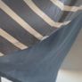 long sleeve top women's bnwt nautical stripe  Mercer Madison size 10 Image 3