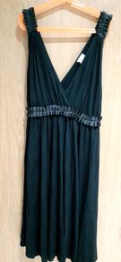 Maternity party Dress/occasional Dress - size 12