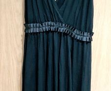 Maternity party Dress/occasional Dress - size 12