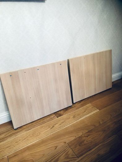 Ikea Desk