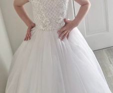 Communion dress