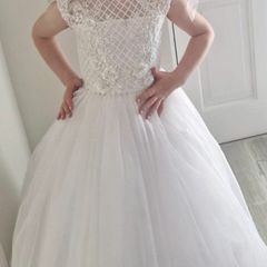 Communion dress