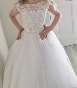 Communion dress