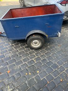 trailer