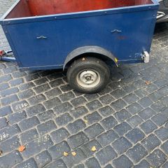 trailer