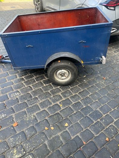 trailer