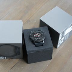 Garmin Tactix 7
