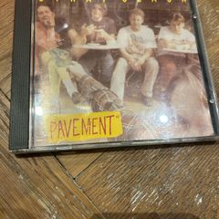 Pavement - Stray Slack