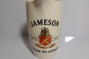 Jameson Irish Whiskey Jug - Wade