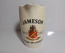 Jameson Irish Whiskey Jug - Wade