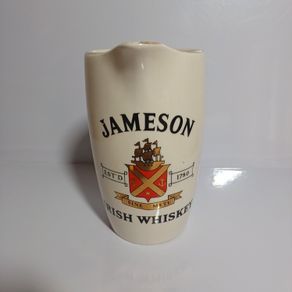 Jameson Irish Whiskey Jug - Wade