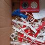 Large Vintage Scalextric Lot Image 7