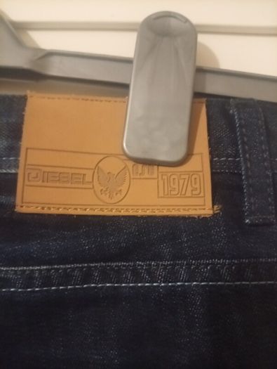 boys Diesel jeans