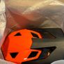 FOX Rampage Full Face MTB Mountain Bike Helmet with MIPS - Size: Adult Small Image 10