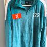Official Netflix Squid Game tracksuit full set size S UK 10-12 Image 4