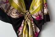 Cambric blouse