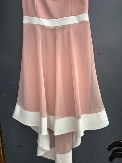 Quiz Dress