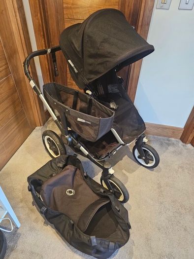 Bugaboo Donkey 3