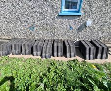 Roof tiles