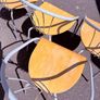 4 dining chairs Image 4