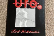UFO "Ain't Misbehavin"