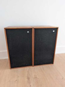 Wharfedale Dovedale 3 Speakers