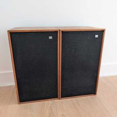 Wharfedale Dovedale 3 Speakers