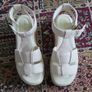 Evamar SunCream Leather Sandals Image 2