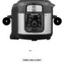 Ninja Foodi Max 9-in-1 7.5L Multi-Cooker Image 4