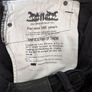 Levi's 511 Men's Jeans Black W31 L34 Image 3
