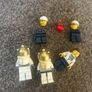 LEGO CITY: Spaceport (60080)  With Some Minifgures Image 10