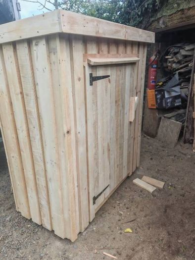 Shed