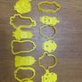 Minion cutter - baking mold Image 3
