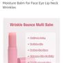 Wrinkle Bounce Multi Balm Image 7