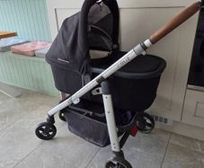 Uppababy Cruz