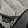 zip hoody for men Image 3