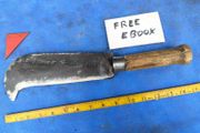 Kentish Bill Hook
