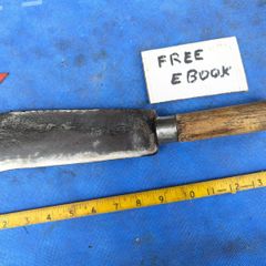 Kentish Bill Hook