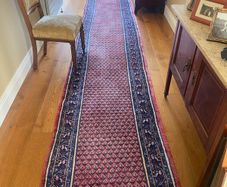 Genuine P.ersian Runner Rug