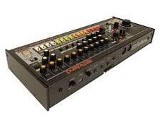 Roland Rhythm Composer TR-08 (Grade B)
