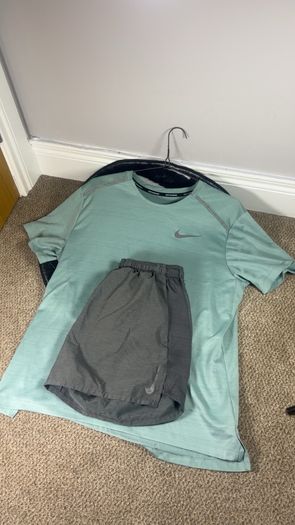 Nike Miller Series 2 Piece Large Set