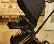 Cybex Priam Buggy