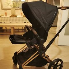 Cybex Priam Buggy
